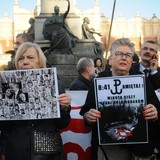 VIII Biało-Czerwony Marsz Pamięci
