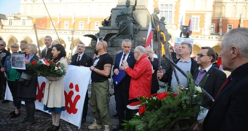 VIII Biało-Czerwony Marsz Pamięci