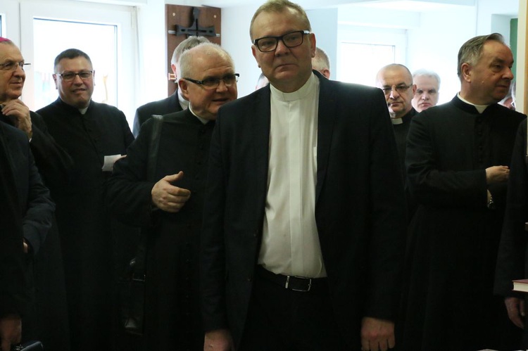 Nowe Centrum Liturgiczne