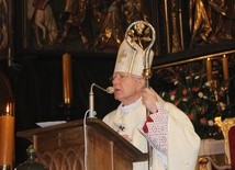 Abp Jędraszewski: Trzeba bronić każdego życia!