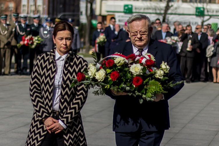 Rocznica katastrofy smoleńskiej