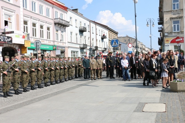 8. rocznica katastrofy pod Smoleńskiem