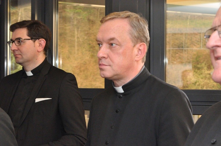 Kto otrzymał nominacje?