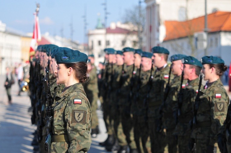 8. rocznica katastrofy smoleńskiej