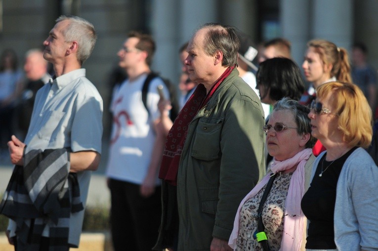 8. rocznica katastrofy smoleńskiej