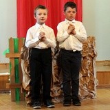 Przegląd inscenizacji wielkanocnych 