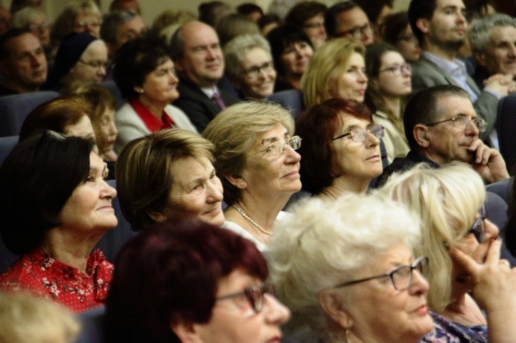 Koncert "Życie zawsze zwycięża" 2018