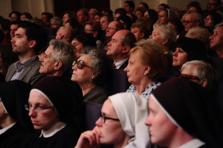 Koncert "Życie zawsze zwycięża" 2018