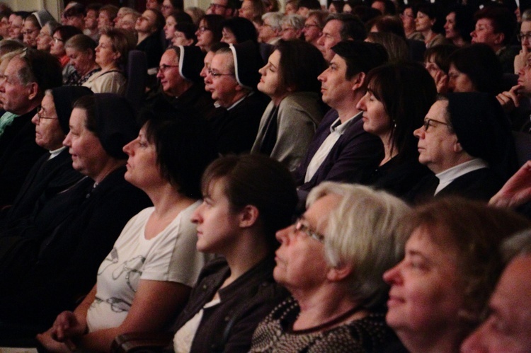 Koncert "Życie zawsze zwycięża" 2018