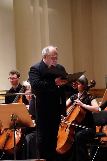 Koncert "Życie zawsze zwycięża" 2018