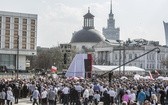 Odsłonięcie Pomnika Smoleńskiego