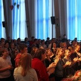 Koncert ewangelizacyjny "Wyrwanych z niewoli"