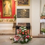 8. rocznica katastrofy smoleńskiej w Skierniewicach