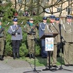 Obchody 8. rocznicy tragedii pod Smoleńskiem w Opolu