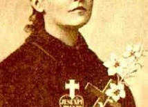 Św. Gemma Galgani