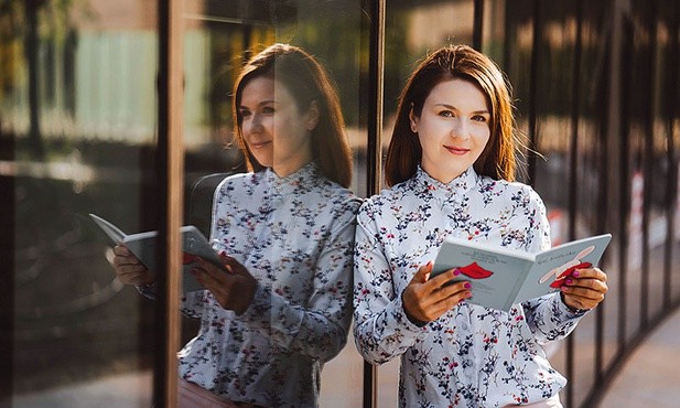 Gdy matka jest prawnikiem