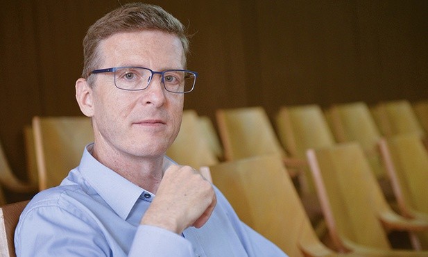 Wojciech Kudyba:  Poczucie własnej wartości