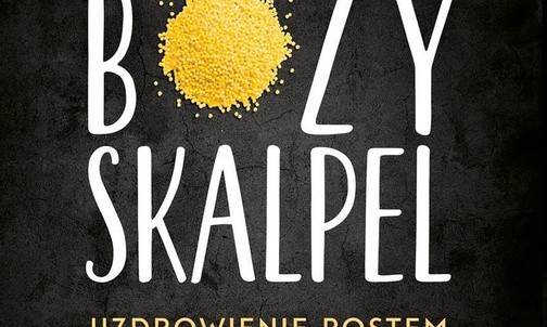 Marek Zaremba "Boży skalpel". Wyd. Esprit, Kraków 2018ss. 332