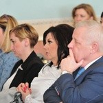 Konferencja szkoleniowa "Interwencja kryzysowa w praktyce – zdarzenie masowe, współdziałanie służb"