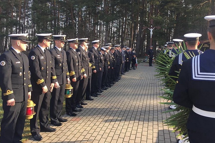 8. rocznica Katastrofy Smoleńskiej w pomorskim