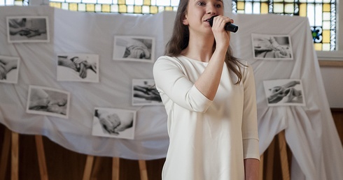 Koncert w Dubois