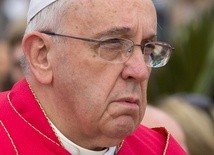 Misja chilijska: papież przeprasza
