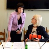 Sejmowa komisja znów nie zajęła się projektem #ZatrzymajAborcję