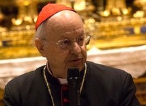 Kard. Baldisseri: Synod nie dąży do zmiany nauczania "Humanae Vitae"