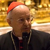 Kard. Baldisseri: Synod nie dąży do zmiany nauczania "Humanae Vitae"