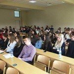 Konferencja naukowa na UTH