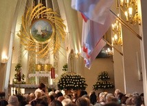 I stacja inauguracji V Synodu Diecezji Tarnowskiej będzie w sanktuarium MB Fatimskiej