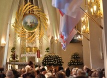 I stacja inauguracji V Synodu Diecezji Tarnowskiej będzie w sanktuarium MB Fatimskiej
