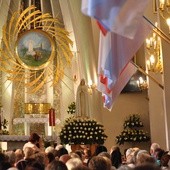 I stacja inauguracji V Synodu Diecezji Tarnowskiej będzie w sanktuarium MB Fatimskiej