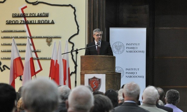 Przypomnienie pięciu prawd