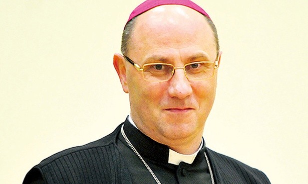 Prymas gościł w Lublinie na zaproszenie Duszpasterstwa Akademickiego KUL.