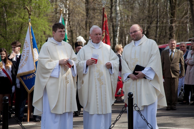 Dąb Niepodległości 