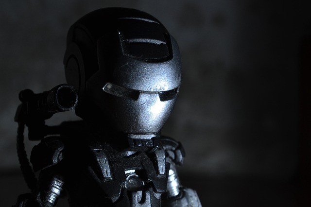 Watykan przeciwko korzystaniu z „robotów zabójców”