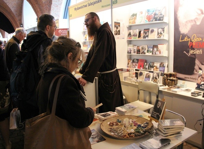 Targi Wydawców Katolickich