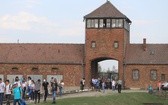 30. Marsz Żywych w KL Auschwitz-Birkenau - 2018