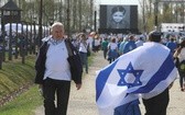 30. Marsz Żywych w KL Auschwitz-Birkenau - 2018