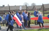 30. Marsz Żywych w KL Auschwitz-Birkenau - 2018