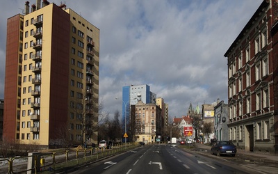 Dziesiątki pytań i setki ankietowanych w Bytomiu