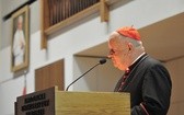 Kardynał Dziwisz na Katolickim Uniwersytecie Lubelskim