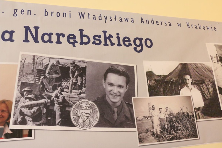 93. urodziny prof. Wojciecha Narębskiego