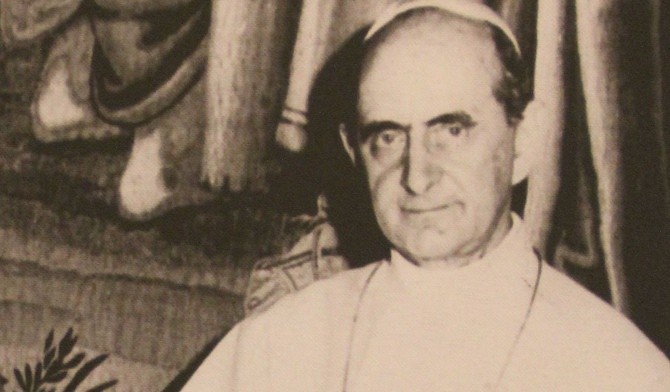 Wspólna kanonizacja Pawła VI i abp. Romero?
