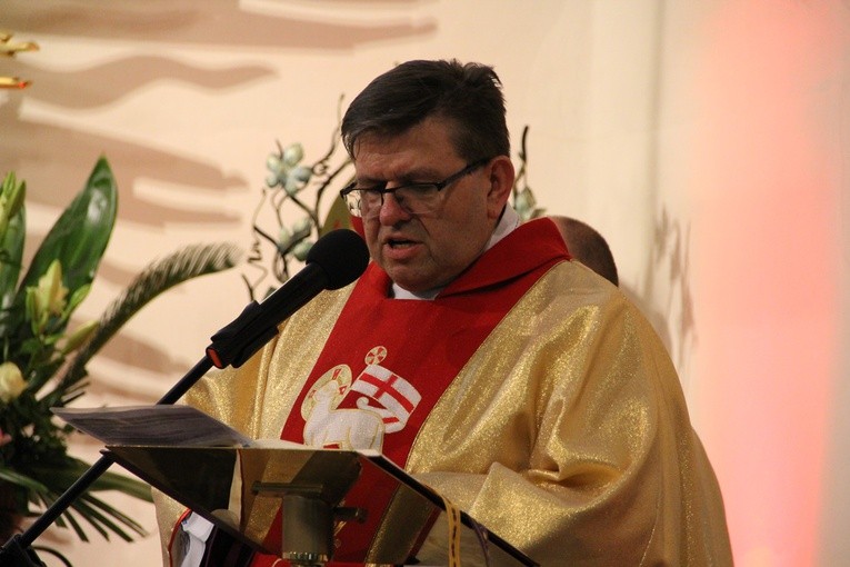 Monika Kuszyńska znów w Miliczu