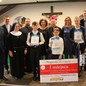 Biblista Junior i Młody Biblista