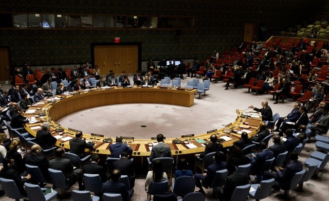 RB ONZ: Kolejne zderzenie stanowisk na posiedzeniu RB w sprawie Syrii