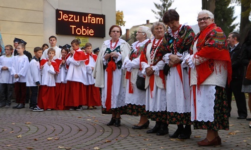 Siedem dni z Biblią