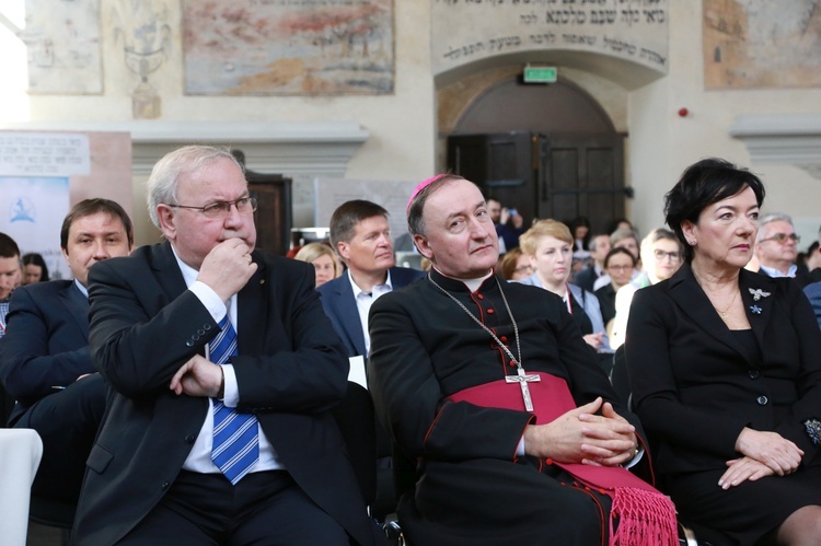 V Dąbrowskie Spotkania Kliniczne